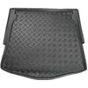 Mix Plast Plastikinis Bagažinės kilimėlis Ford Mondeo sedanas w reg. tire 2007-2014m.