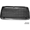 Mix Plast Plastikinis Bagažinės kilimėlis Citroen C2 2003-2009m.