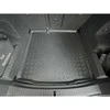 Mix Plast Plastikinis Bagažinės kilimėlis Skoda Enyaq SUV nuo 2020m. (nereguliuojamos grindys)