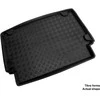 Mix Plast Plastikinis Bagažinės kilimėlis Volkswagen Caddy Maxi 7 vietų nuo 2007m.