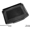 Mix Plast Plastikinis Bagažinės kilimėlis Seat Ibiza nuo 2008m.
