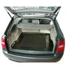 Mix Plast Plastikinis Bagažinės kilimėlis Peugeot 308 Break/ universalas 08-