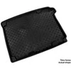 Mix Plast Plastikinis Bagažinės kilimėlis Citroen DS4 hečbekas 5 door nuo 2011m.