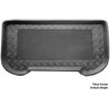Mix Plast Plastikinis Bagažinės kilimėlis Opel Adam nuo 2013m.