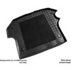 Mix Plast Plastikinis Bagažinės kilimėlis Jeep Grand Cherokee 1999-2004m.