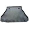 Mix Plast Plastikinis Bagažinės kilimėlis Alfa Romeo 156 sportinis universalas 2000-2007m.