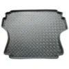 Mix Plast Plastikinis Bagažinės kilimėlis Opel Vectra B universalas/universalas 1995-2003m.