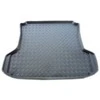 Mix Plast Plastikinis Bagažinės kilimėlis Seat Toledo II 1999-2005m.