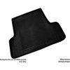 Mix Plast Plastikinis Bagažinės kilimėlis Mercedes C- class W202 T-modelis/universalas 1993-2000m.