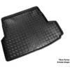 Mix Plast Plastikinis Bagažinės kilimėlis BMW 3 F31 Touring nuo 2012m.