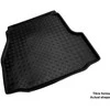 Mix Plast Plastikinis Bagažinės kilimėlis Volkswagen Passat B3/B4 sedanas ->96