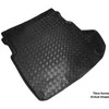Mix Plast Plastikinis Bagažinės kilimėlis Mercedes E-class W211 Avantgarde 2002-2009m.