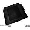 Mix Plast Plastikinis Bagažinės kilimėlis Land Rover Discovery 3 2004-2009m.