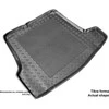 Mix Plast Plastikinis Bagažinės kilimėlis Volkswagen Passat B5 sedanas 1996-2005m.