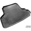 Mix Plast Plastikinis Bagažinės kilimėlis Mitsubishi Galant sedanas 4d. 2007-2012m.