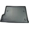 Mix Plast Plastikinis Bagažinės kilimėlis Nissan Patrol (Long vers.) 1997-2004m.