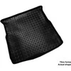 Mix Plast Plastikinis Bagažinės kilimėlis Ford S-MAX nuo 2006m.