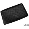 Mix Plast Plastikinis Bagažinės kilimėlis Mercedes B-Class W246 Easy Vario Plus (apatinis) nuo 2011m.