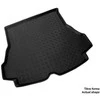 Mix Plast Plastikinis Bagažinės kilimėlis Renault Laguna II Estate/universalas 2001-2007m.