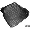 Mix Plast Plastikinis Bagažinės kilimėlis Mercedes E-class W211 Lim Elegance 2002-2009m.