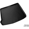 Mix Plast Plastikinis Bagažinės kilimėlis Hyundai ix55 4x4 nuo 2010m.