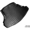 Mix Plast Plastikinis Bagažinės kilimėlis Honda Accord sedanas 2003-2008m.