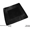 Mix Plast Plastikinis Bagažinės kilimėlis Mercedes E-class W211 universalas/T-modelis long 2003-2009m.