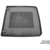 Mix Plast Plastikinis Bagažinės kilimėlis Jaguar XF Sportbrake Estate/universalas nuo 2012m. / 18900