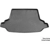Mix Plast Plastikinis Bagažinės kilimėlis Subaru Legacy Touring/ Outback 2009-2014m.