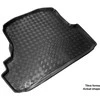 Mix Plast Plastikinis Bagažinės kilimėlis Mercedes C-class W202 sedanas 1993-2000m.