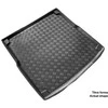 Mix Plast Plastikinis Bagažinės kilimėlis Audi A4 universalas / 2008-2015m.