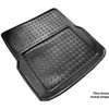 Mix Plast Plastikinis Bagažinės kilimėlis Audi A8 2002-2009m.