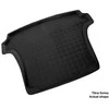 Mix Plast Plastikinis Bagažinės kilimėlis Seat Cordoba Vario 1997-1999m.