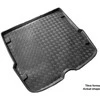 Mix Plast Plastikinis Bagažinės kilimėlis Ford Focus I Universal/universalas 1998-2004m.