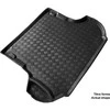 Mix Plast Plastikinis Bagažinės kilimėlis Mitsubishi Outlander 2006-2012m.