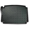 Mix Plast Plastikinis Bagažinės kilimėlis Hyundai i30 hečbekas w reg. tire 2007-2012m.