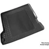Mix Plast Plastikinis Bagažinės kilimėlis Nissan Patrol 4x4 5d. nuo 2004m.