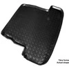 Mix Plast Plastikinis Bagažinės kilimėlis Audi 80/B4 sedanas 1988-1996m.