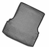 Mix Plast Plastikinis Bagažinės kilimėlis Citroen Nemo (2seats) 2007-2017m.