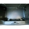 Mix Plast Plastikinis Bagažinės kilimėlis Ford Fiesta 2017-2023m. (also version ACTIVE, apatinis)
