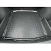 Mix Plast Plastikinis Bagažinės kilimėlis Skoda Octavia IV liftback nuo 2020m. (nereguliuojamos grindys)