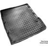 Mix Plast Plastikinis Bagažinės kilimėlis Mercedes W210 universalas/T-Model 1995-2003m.