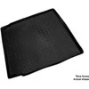 Mix Plast Plastikinis Bagažinės kilimėlis Volkswagen Passat CC nuo 2008m.