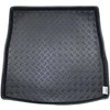 Mix Plast Plastikinis Bagažinės kilimėlis Alfa Romeo Stelvio nuo 2016m. (with tool set, with subwoofer)