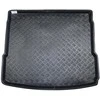 Mix Plast Plastikinis Bagažinės kilimėlis Audi Q5 Sportback nuo 2020m. (with subwoofer, with donut tire, with sliding back seat)