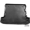 Mix Plast Plastikinis Bagažinės kilimėlis Mitsubishi Pajero universalas nuo 2006m.