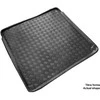 Mix Plast Plastikinis Bagažinės kilimėlis Audi 100 C4/A6 universalas 1991-1997m.