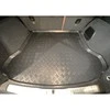 Mix Plast Plastikinis Bagažinės kilimėlis Jeep Grand Cherokee nuo 2022m. (LWB, 4xe PHEV)