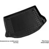 Mix Plast Plastikinis Bagažinės kilimėlis Jeep Cherokee 2004-2007m.