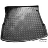 Mix Plast Plastikinis Bagažinės kilimėlis Audi A6 sedanas 1997-2004m.